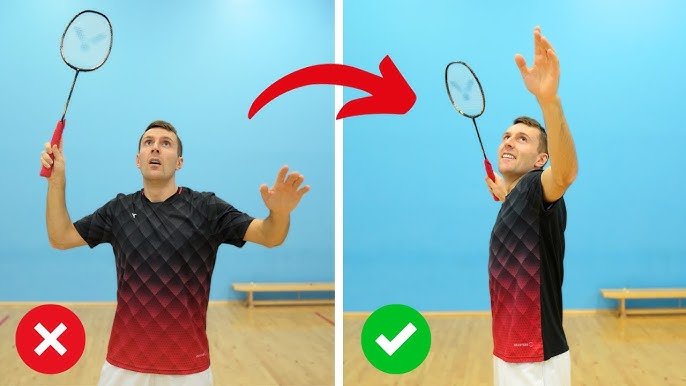 From Beginner to Badminton Pro: Your Path to Progress