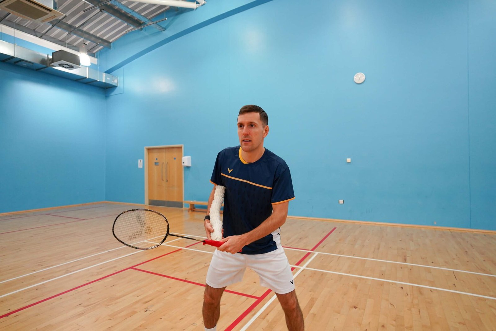 Multi-Feed Training For Badminton – Benefits And Exercises