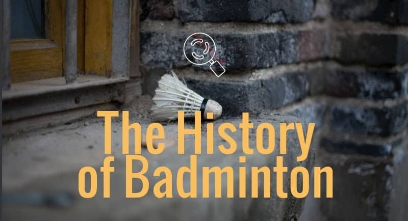 The Fascinating History of Badminton: From Ancient Battledores to a Global Power Sport