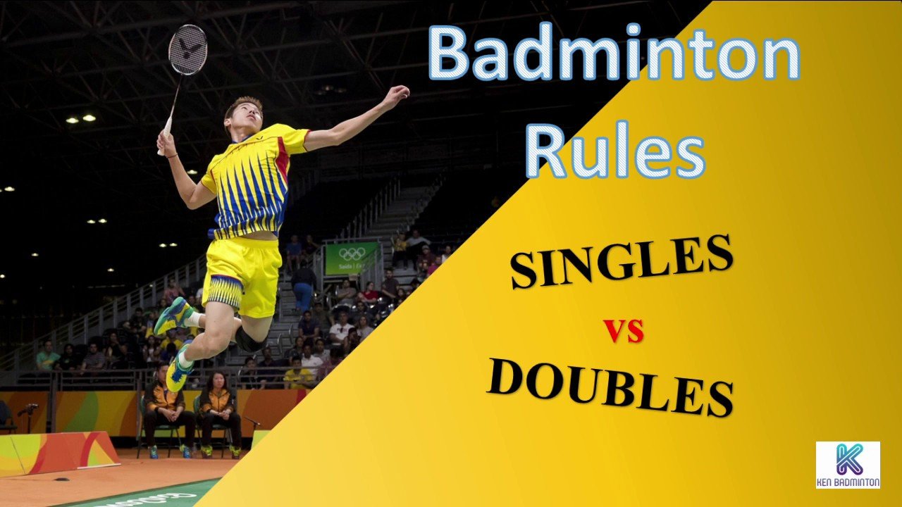 The Secret Side of Badminton: Rules That Shape Every Match