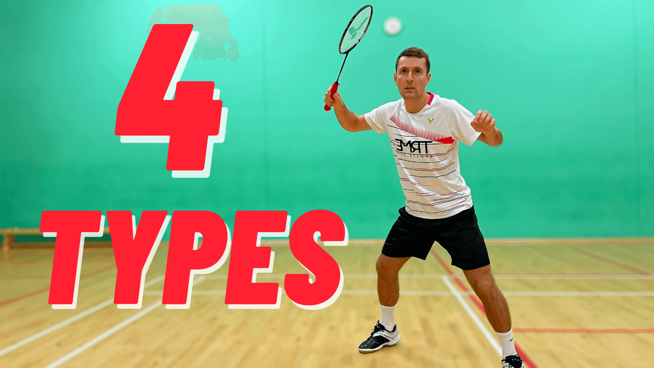 How To Do A Forehand Clear In Badminton – Step-By-Step Tutorial